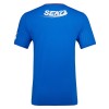 Camiseta de fútbol Rangers Primera Equipación 23-24 - Hombre